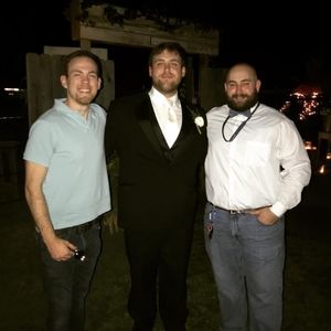 Meet your Posher, Blake